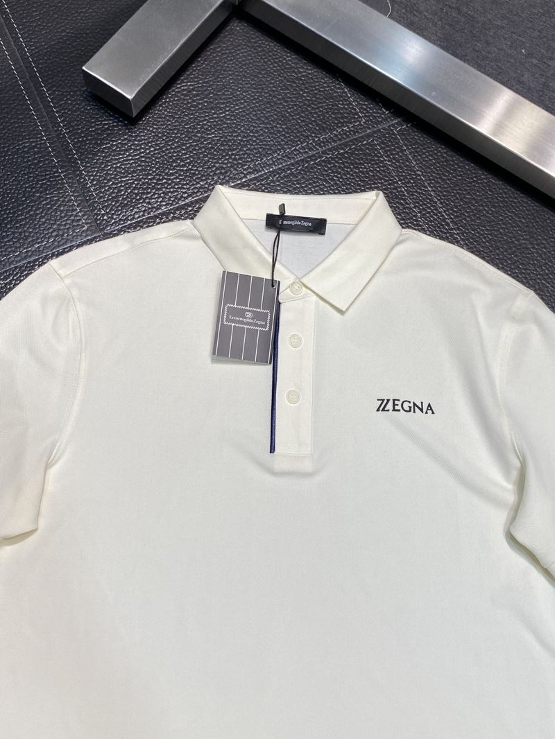 Zegna T-Shirts